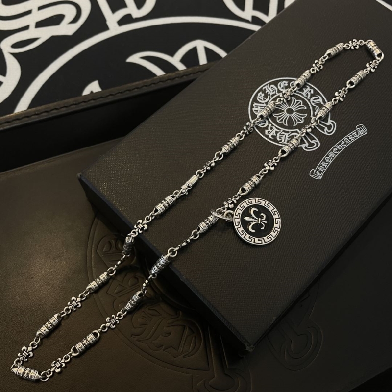 Chrome Hearts Necklaces